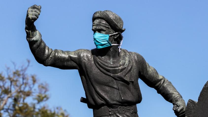 La singular y exitosa estrategia de Uruguay para contener la pandemia sin cuarentena obligatoria