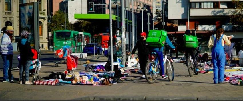 Estudio revela cómo afecta la situación socioeconómica en el cumplimiento de las cuarentenas