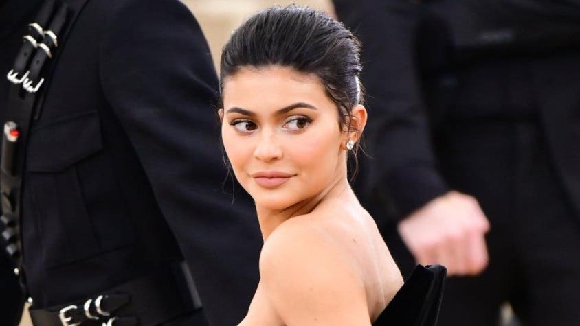 Kylie Jenner: eliminada de la lista de multimillonarios Forbes por "inflar su fortuna"