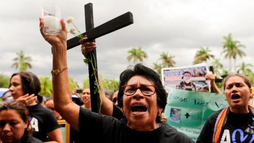 Así viví "la masacre del Día de las Madres", uno de los episodios más sangrientos de Nicaragua