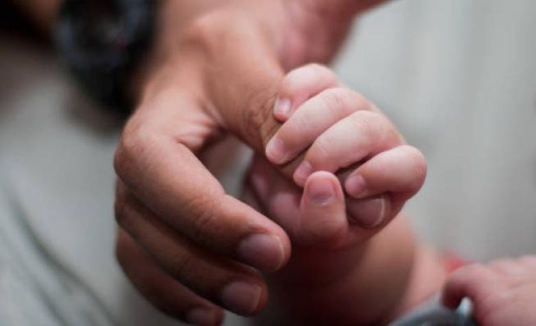 Padres enterraron viva a su hija prematura recién nacida