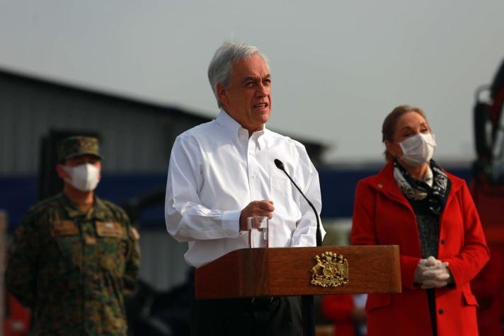 "Propuestas para evitar una catástrofe": Científicos envían carta a Piñera por pandemia del COVID-19