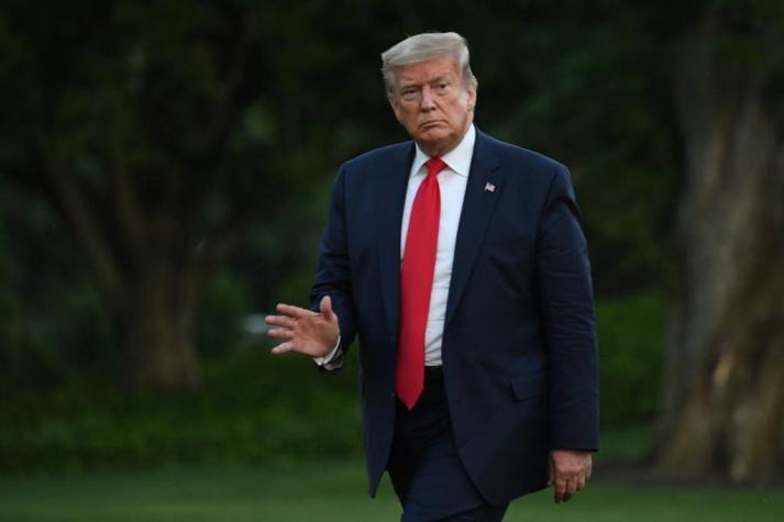 Trump anuncia que aplazará la cumbre del G7 e invitará a más países