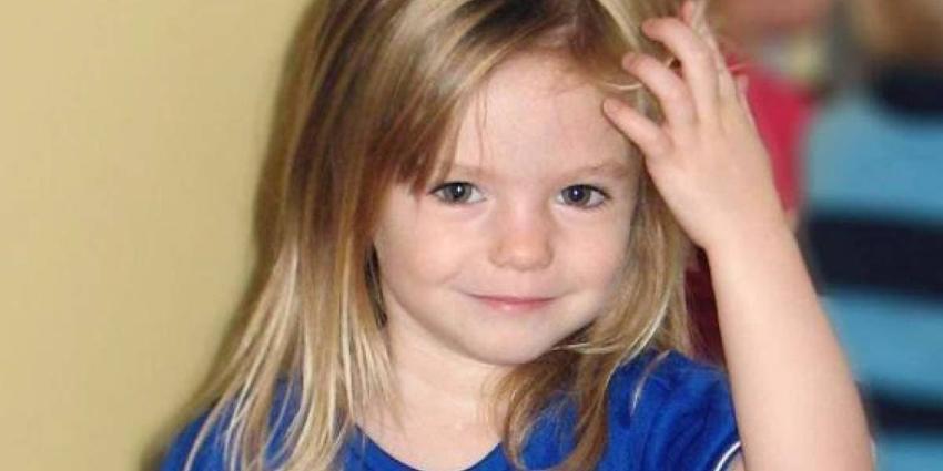 Justicia busca posible conexión entre desaparición de Maddie McCann y de otra niña en Alemania