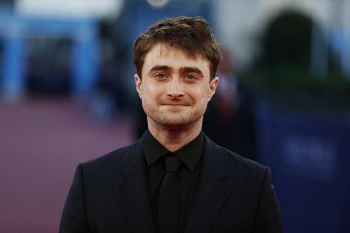 Daniel Radcliffe responde a J.K Rowling por polémicos dichos en contra de las personas trans