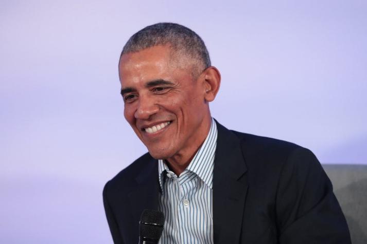 Obama ayuda a recaudar millonaria suma de dinero a candidato demócrata Joe Biden