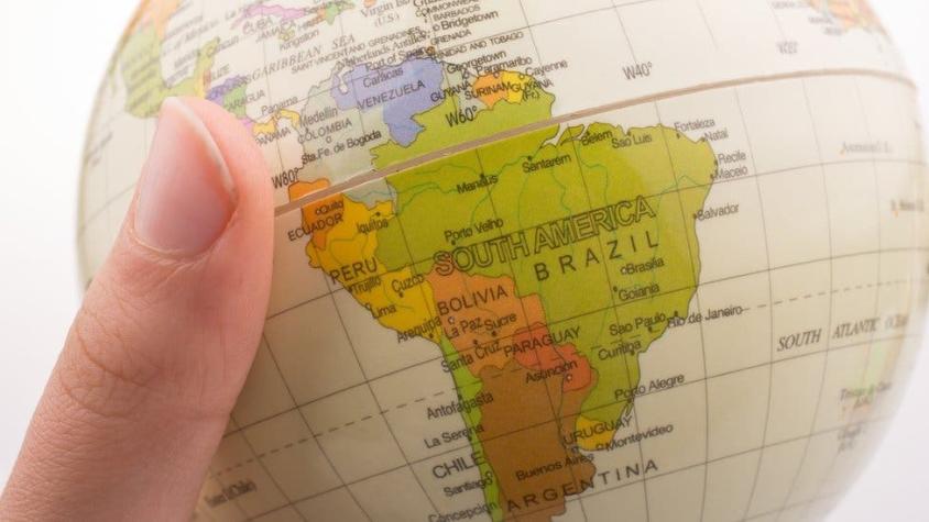 América Latina supera los 2 millones de casos de covid-19