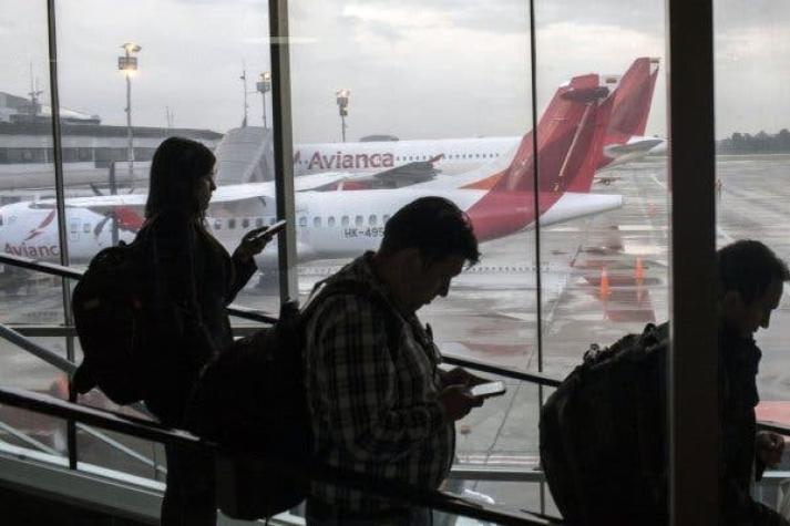Venezuela extiende restricción de vuelos comerciales por COVID-19 por 30 días más