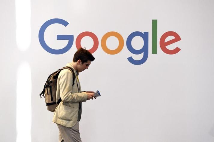 Google saca de su plataforma de anuncios a sitio web de extrema derecha