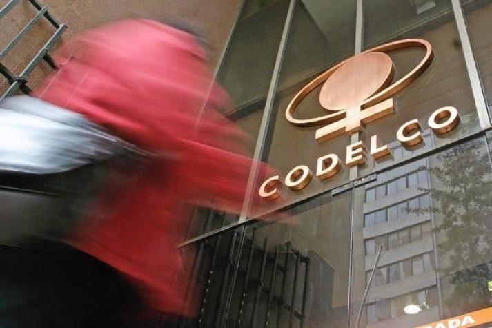 Confirman muerte por coronavirus de un trabajador en Codelco
