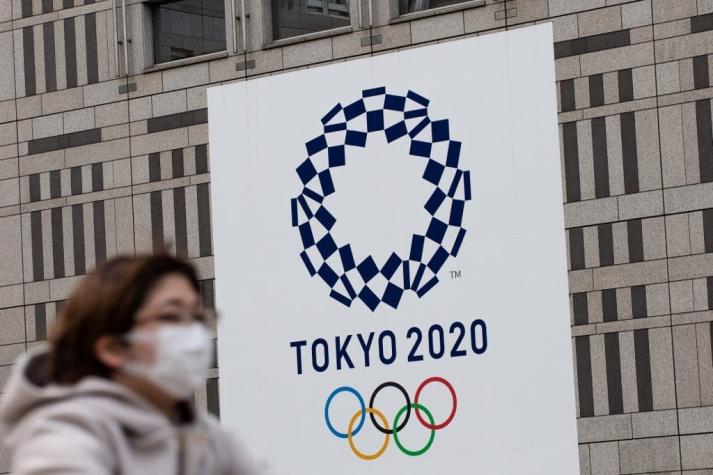 La mitad de los habitantes de Tokio contra los Juegos Olímpicos en 2021