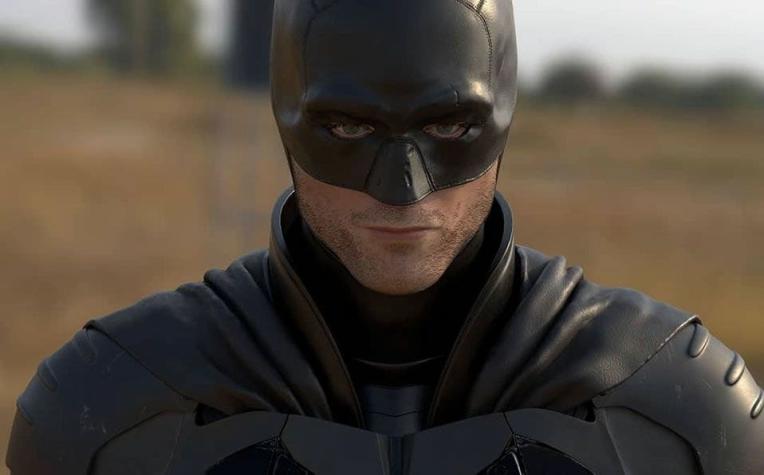 Celebra Batman: Reino Unido autoriza el regreso de las grabaciones de películas y series de TV