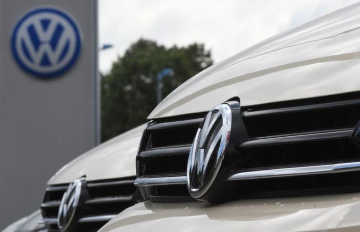 Comienza inscripción para histórica compensación que Volkswagen hará en Chile