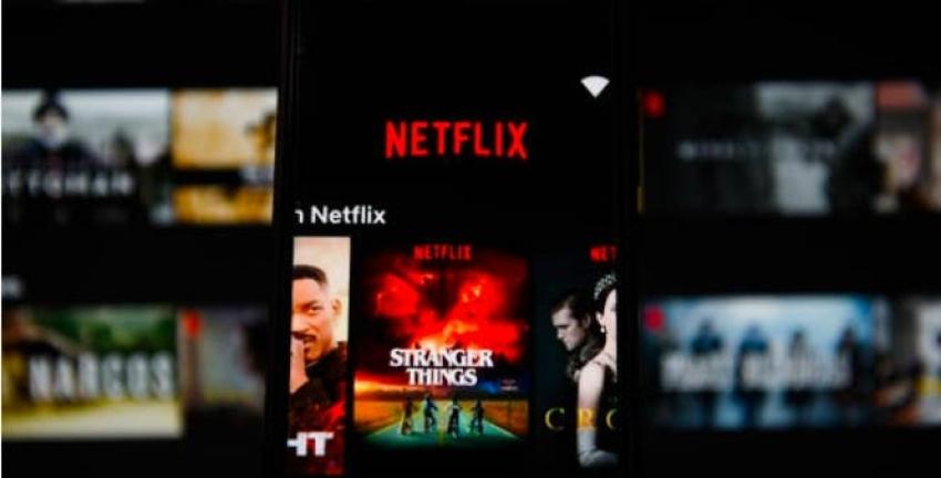 Comienza a regir cobro de impuesto a Netflix y los demás servicios digitales