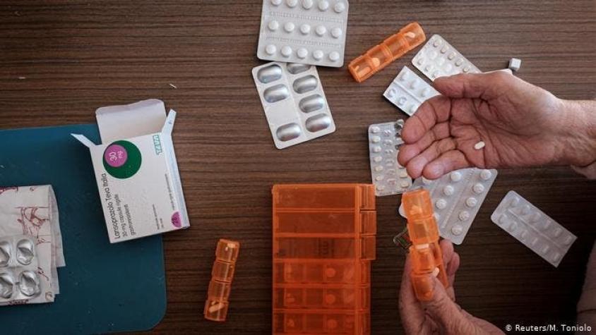 Abuso de antibióticos por pandemia aumentará muertes advierte la OMS