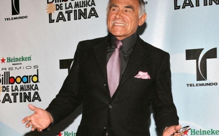 Muere Héctor Suárez, destacado comediante mexicano, a los 81 años