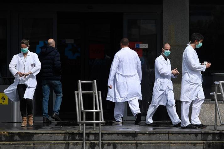 España registra su segundo día consecutivo sin muertos por coronavirus