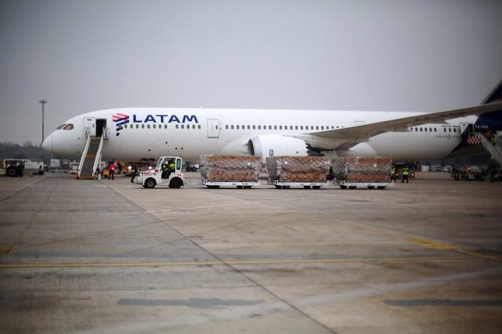Latam Airlines concreta 1.000 nuevos despidos en medio de proceso para reducir la compañía