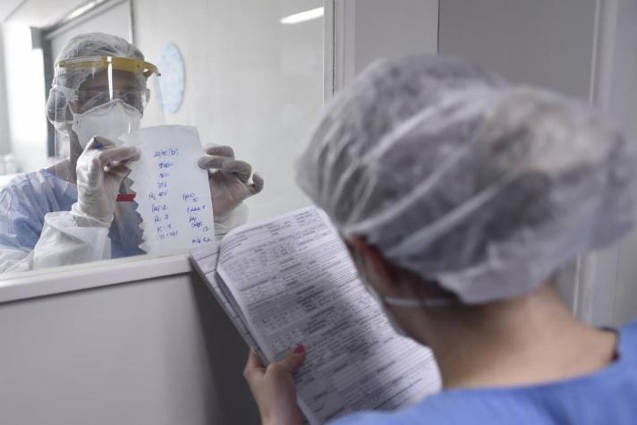 Con nuevo récord diario, Brasil rebasa los 30 mil muertos por coronavirus