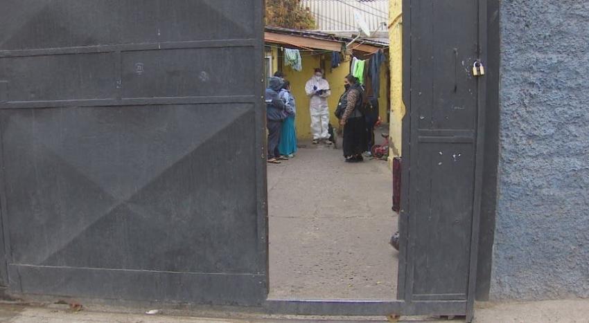 [VIDEO] Coronavirus en cité de Independencia: 17 personas trasladadas a residencia sanitaria