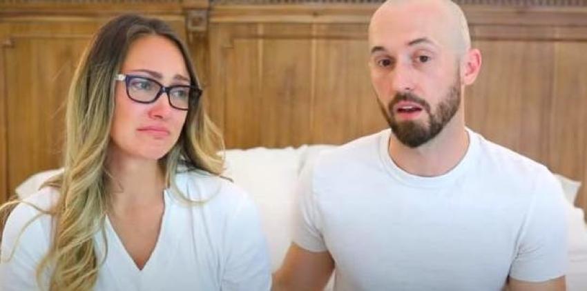 Youtubers afirman que su hijo adoptado de cuatro años "decidió" ser reubicado en otra familia