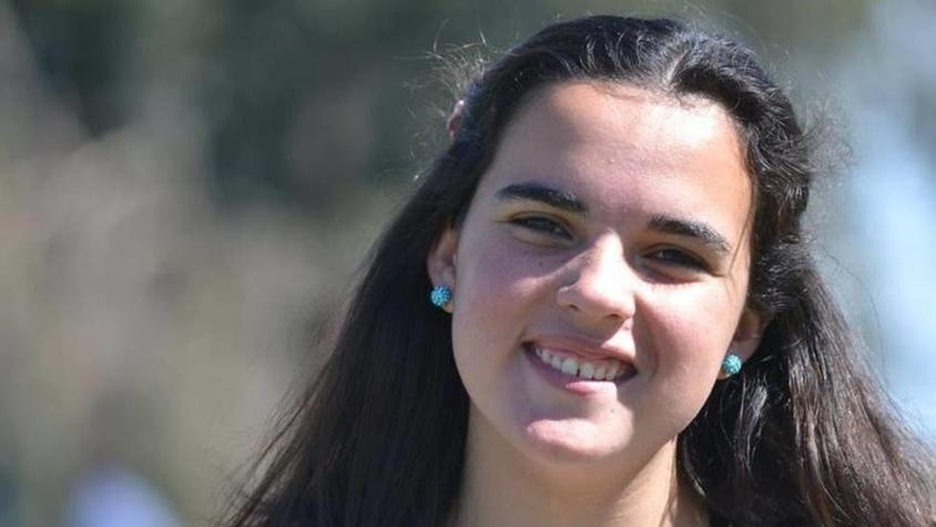 La adolescente embarazada de 14 años cuyo brutal asesinato dio origen al movimiento "Ni una menos"