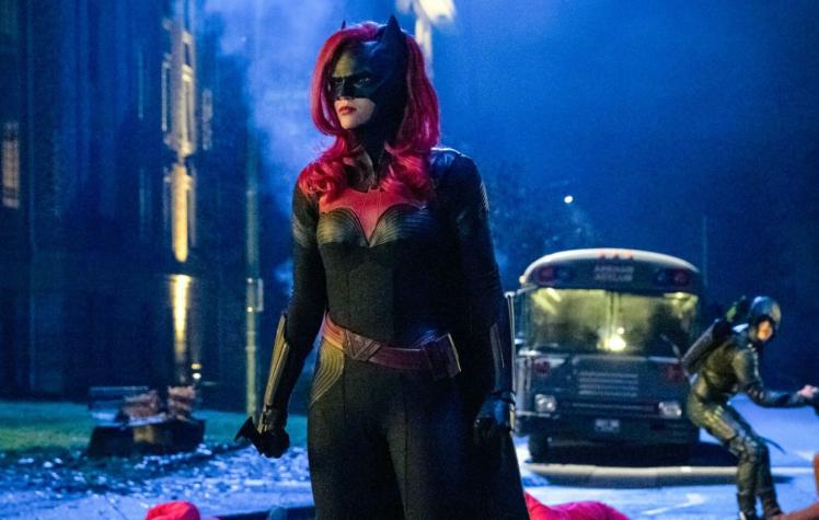 "Batwoman" da por perdido el personaje dejado por Ruby Rose y creará uno completamente nuevo