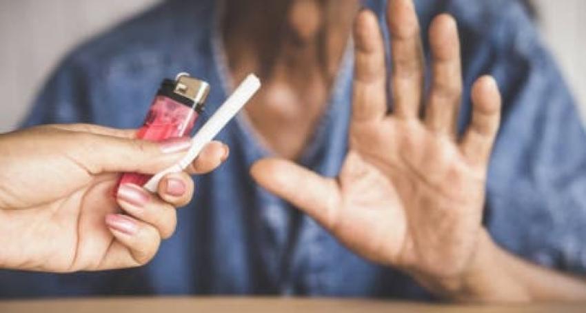 Cuida tus pulmones: Tips y consejos prácticos para dejar de fumar