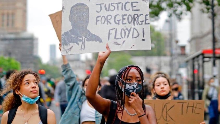 Muerte de George Floyd: Brasil, el país latinoamericano donde la policía mata más negros que en EEUU