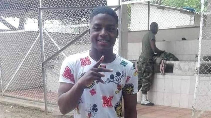 Muerte de joven negro tras presunta golpiza policial desató un debate sobre racismo en Colombia