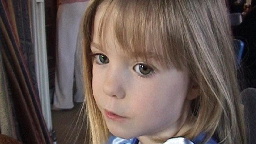 Madeleine McCann: los momentos clave en la desaparición y búsqueda de la niña británica