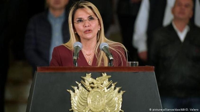 Bolivia cierra sus embajadas en Nicaragua e Irán para “ahorrar”