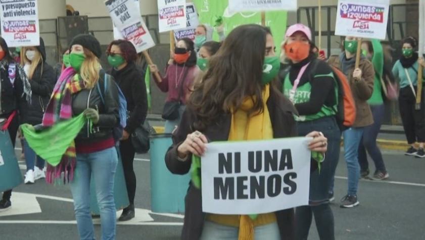 [VIDEO] "La Manada de Chubut": fiscal calificó violación grupal como "desahogo sexual" en Argentina