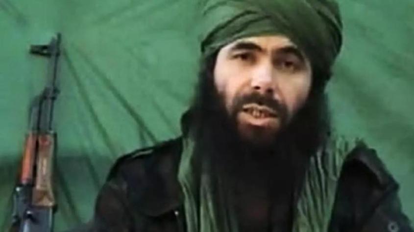 El ejército francés mata al jefe de Al Qaida en el Magreb Islámico