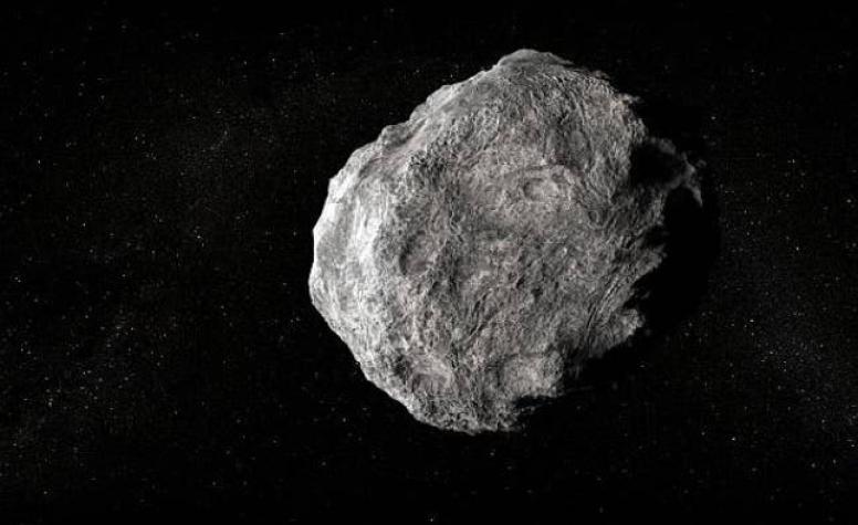 Asteroide de más de 700 metros de diámetro pasará "cerca" de la Tierra este fin de semana