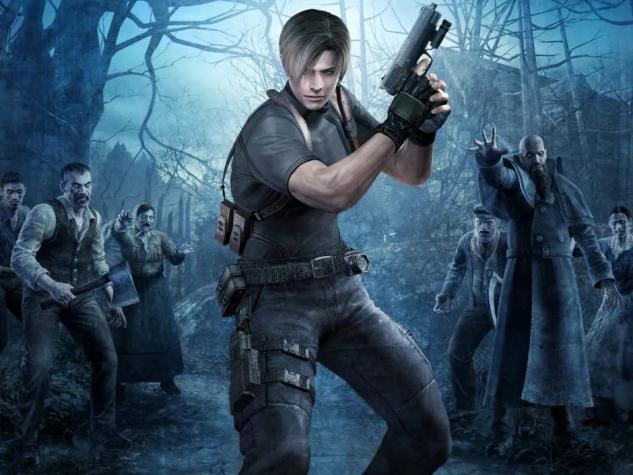 Director original de "Resident Evil 4" reconoce que podría haber un remake