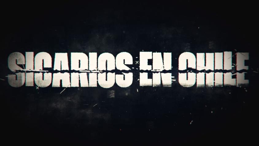 [VIDEO] Reportajes T13: Sicarios en Chile, la historia de los crímenes por encargo