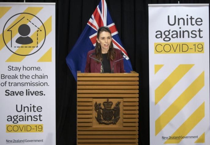 Nueva Zelanda da el alta al último caso activo de coronavirus