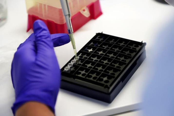 Empresa de automatización inteligente crea herramienta para procesar examen PCR en minutos