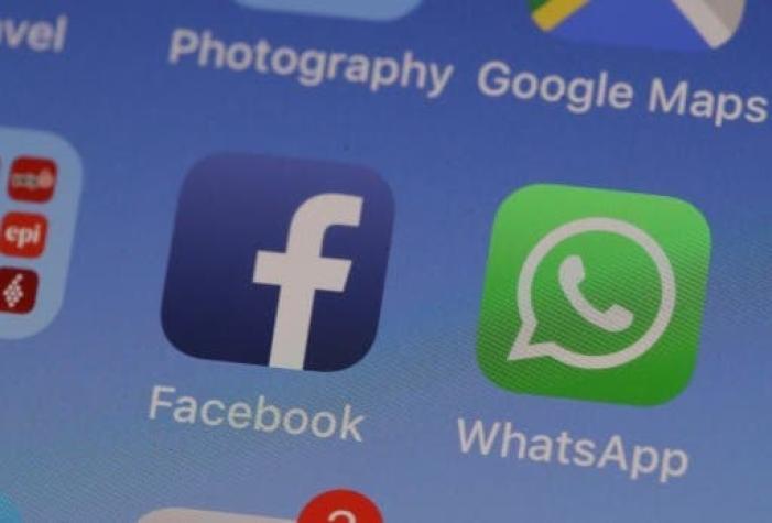 WhatsApp filtró por "error" miles de números de teléfono en Google
