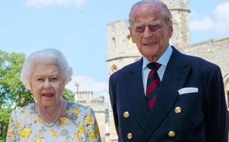 Principe Felipe de Edimburgo celebra sus 99 años de vida