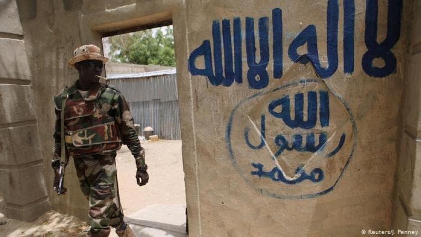 Boko Haram mata a al menos 70 personas e incendia aldea en noreste de Nigeria