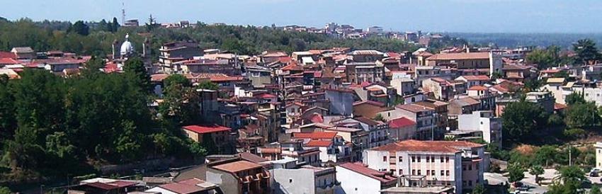 Cinquefrondi: La ciudad italiana libre de coronavirus que vende casas a sólo un euro