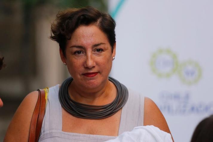 "Se le acabó su tiempo": la carta en que Beatriz Sánchez y Carmen Frei piden la renuncia de Mañalich