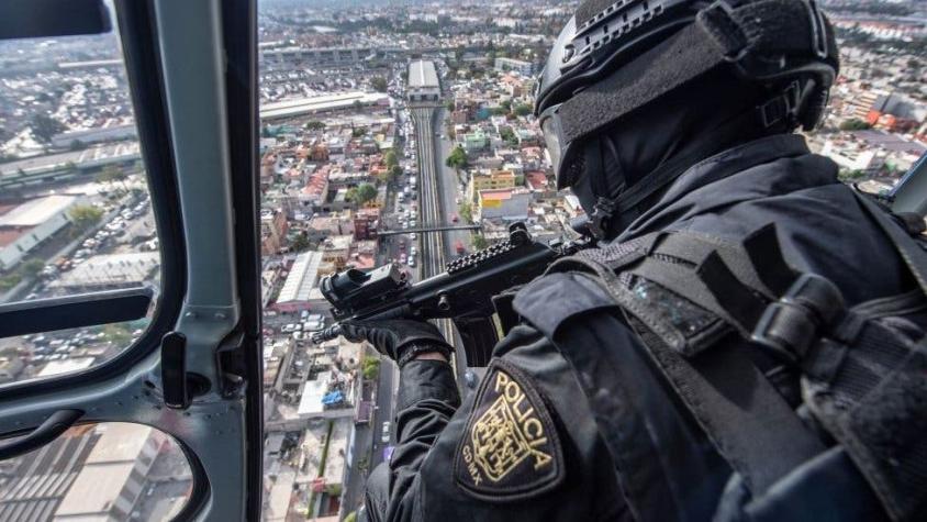Muerte de George Floyd: cuáles son las policías que más matan en América Latina