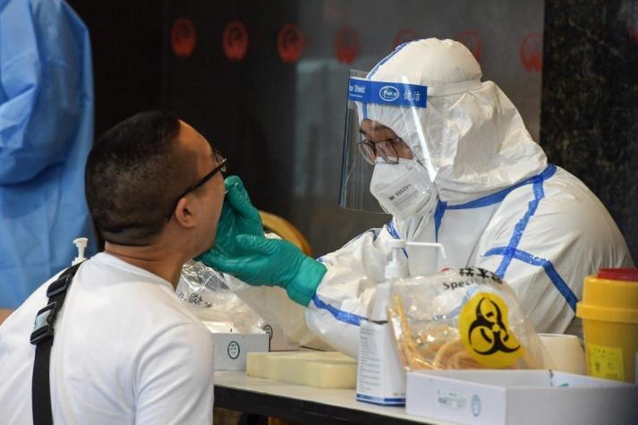 Autoridades alertan que situación por coronavirus en Pekín es "extremadamente grave"