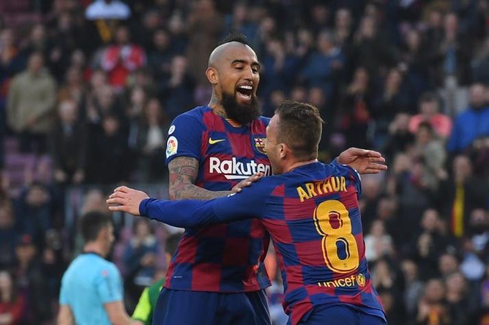 FC Barcelona vs. Leganés: El regreso al Camp Nou, día, hora y cómo ver