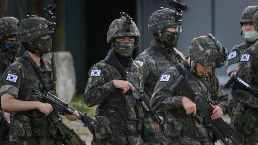 Qué hay detrás de las nuevas tensiones en la península coreana