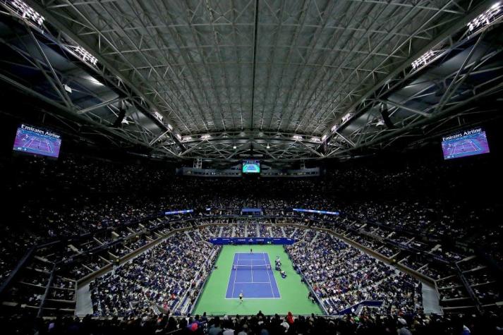 US Open confirma su edición 2020 con una serie de restricciones y con la duda de tenistas