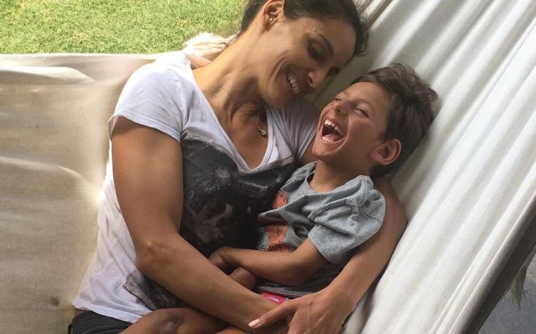 Leonor Varela recordó a su hijo Matteo a 19 meses de su partida: “Qué no daría por volver a tenerte”